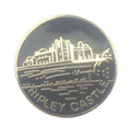 Ripley Castle Quality Enamel Lapel Pin Badge image 0