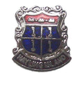 Hayling Island Hard Quality Enamel Pin Badge image 0