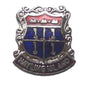Hayling Island Hard Quality Enamel Pin Badge image 0