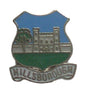 Hillsborough Northern Ireland Quality Enamel Lapel Pin Badge image 0