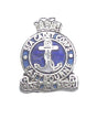 Sea Cadets Corps Eastbourne Quality Enamel Lapel Pin Badge image 0