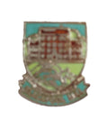 Blackpool Mill England Quality Enamel Lapel Pin Badge image 0