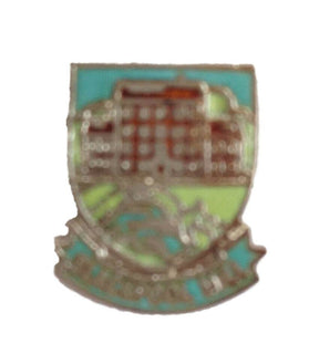 Blackpool Mill England Quality Enamel Lapel Pin Badge image 0