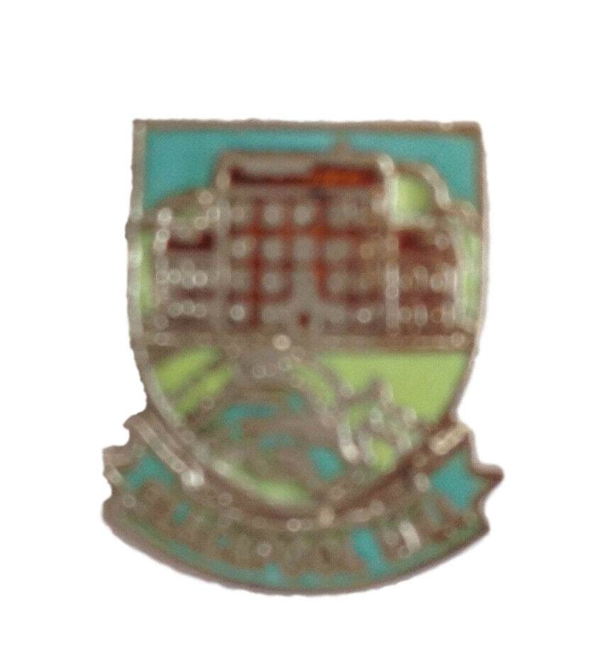 Blackpool Mill England Quality Enamel Lapel Pin Badge image 0