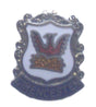 Cirencester UK Quality Enamel Lapel Pin Badge image 0