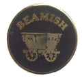 Beamish Quality Enamel Lapel Pin Badge image 0