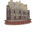Doncaster Quality Enamel Lapel Pin Badge (D1) image 0
