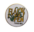 Flag Fen 1000 B.C. Quality Enamel Lapel Pin Badge image 0