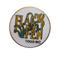 Flag Fen 1000 B.C. Quality Enamel Lapel Pin Badge image 0