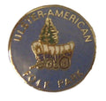 Ulster - American Folk Park Quality Enamel Lapel Pin Badge image 0