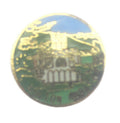Milton Abbas Quality Enamel Lapel Pin Badge image 0