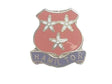 Hamilton Quality Enamel Lapel Pin Badge image 0