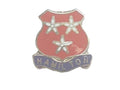 Hamilton Quality Enamel Lapel Pin Badge image 0