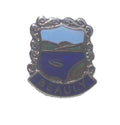 Seauly Quality Enamel Lapel Pin Badge image 0