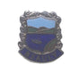Seauly Quality Enamel Lapel Pin Badge image 0