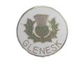 Glenesk Quality Enamel Lapel Pin Badge image 0