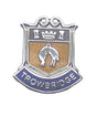 Trowbridge Quality Enamel Lapel Pin Badge image 0