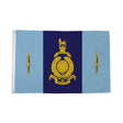 Flagmania 40 Commando Royal Marines 5ft x 3ft Polyester Flag