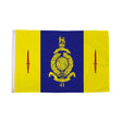 Flagmania 41 Commando Royal Marines 5ft x 3ft Polyester Flag
