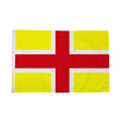 Flagmania 42 Commando Royal Marines 5ft x 3ft Polyester Flag