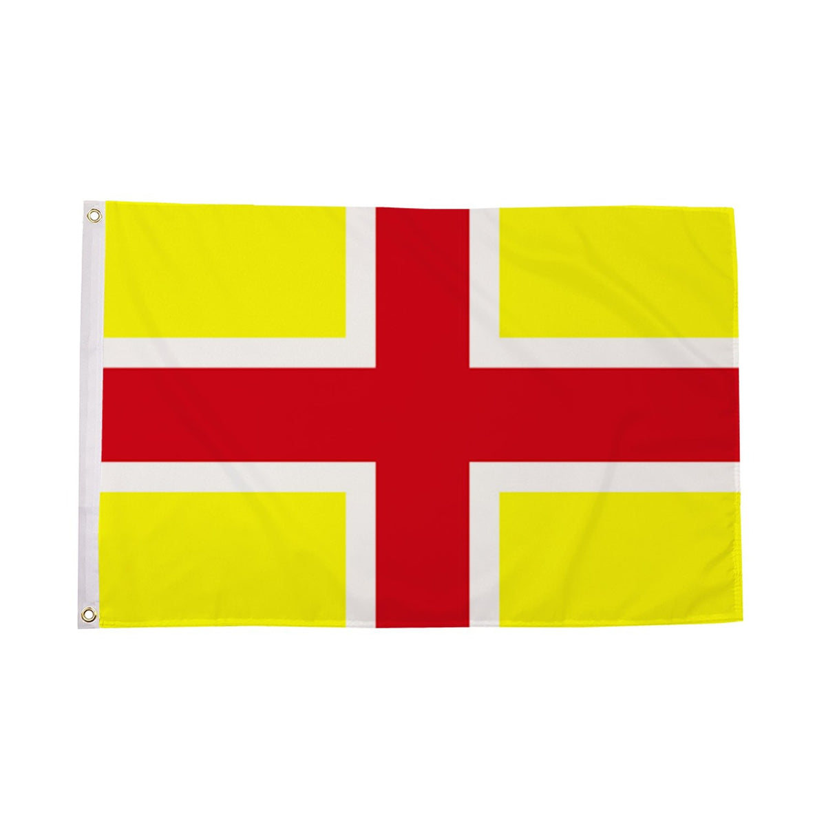Flagmania 42 Commando Royal Marines 5ft x 3ft Polyester Flag