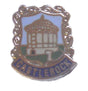 Castle Rock Ireland Quality Enamel Lapel Pin Badge image 0