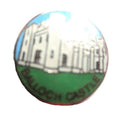 Balloch Castle Quality Enamel Lapel Pin Badge image 0