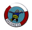 Skegness Quality Enamel Lapel Pin Badge image 0