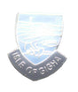 Isle Of Gigha Quality Enamel Lapel Pin Badge image 0