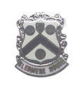 Sledmere House Quality Enamel Lapel Pin Badge image 0