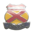Annan Quality Enamel Lapel Pin Badge image 0