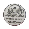 Glenturret Scotch Whiskey Quality Enamel Lapel Pin Badge (686) image 0