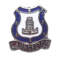 Launceston Quality Enamel Lapel Pin Badge image 0