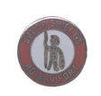 South Shields Roman Fort Quality Enamel Lapel Pin Badge image 0
