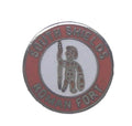 South Shields Roman Fort Quality Enamel Lapel Pin Badge image 0