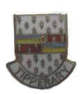 Tipperary County Quality Enamel Lapel Pin Badge image 0
