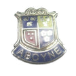 Aboyne Quality Enamel Lapel Pin Badge image 0