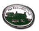 The Emmerdale Club Quality Enamel Lapel Pin Badge image 0