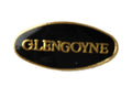 Glengoyne Distillery Drumgoyne Scotland Quality Enamel Lapel Pin Badge image 0