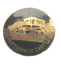 Nottingham Castle Quality Enamel Lapel Pin Badge image 0