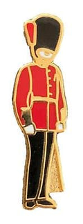 Coldstream Guard of Household Division Military Quality enamel pin badge P006 image 0