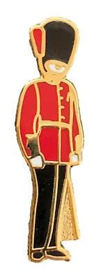 Coldstream Guard of Household Division Military Quality enamel pin badge P006 image 0