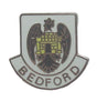 Bedford UK Quality Enamel Lapel Pin Badge image 0