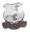 Cabrach Quality Enamel Lapel Pin Badge image 0