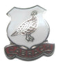 Cabrach Quality Enamel Lapel Pin Badge image 0