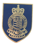 British Army Royal Army Ordnance Corps Military Enamel Lapel Pin Badge image 0