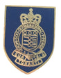 British Army Royal Army Ordnance Corps Military Enamel Lapel Pin Badge image 0