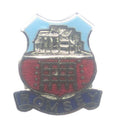 Romsey Quality Enamel Lapel Pin Badge image 0