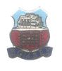 Romsey Quality Enamel Lapel Pin Badge image 0