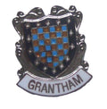Grantham Quality Enamel Lapel Pin Badge image 0